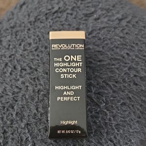 Revolution Highlight Contour Stick